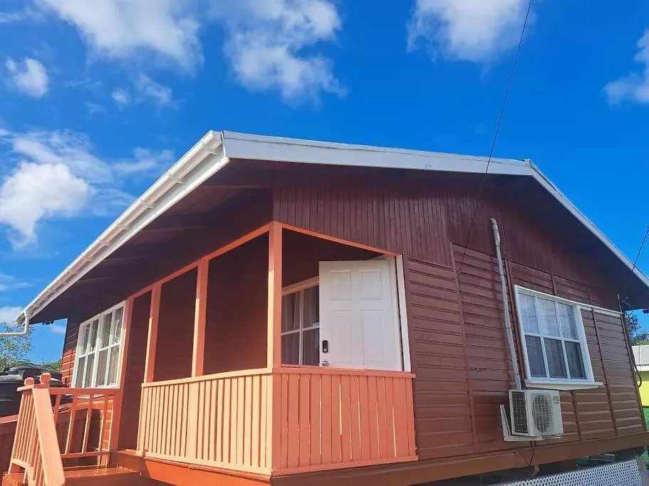 Nevruti'S Cottage St. John's