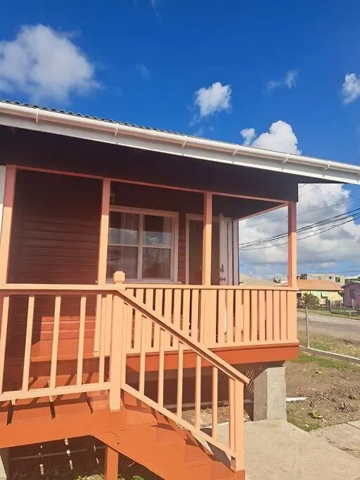Nevruti'S Cottage St. John's 0*,  Antigua i Barbuda