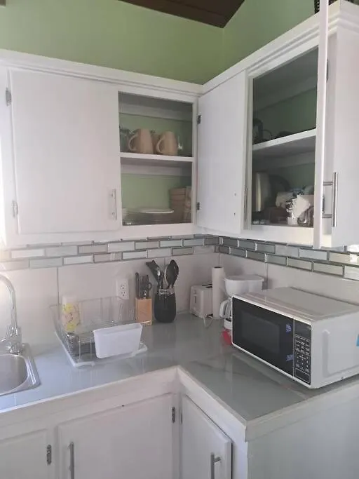 Apartament Nevruti'S Cottage St. John's