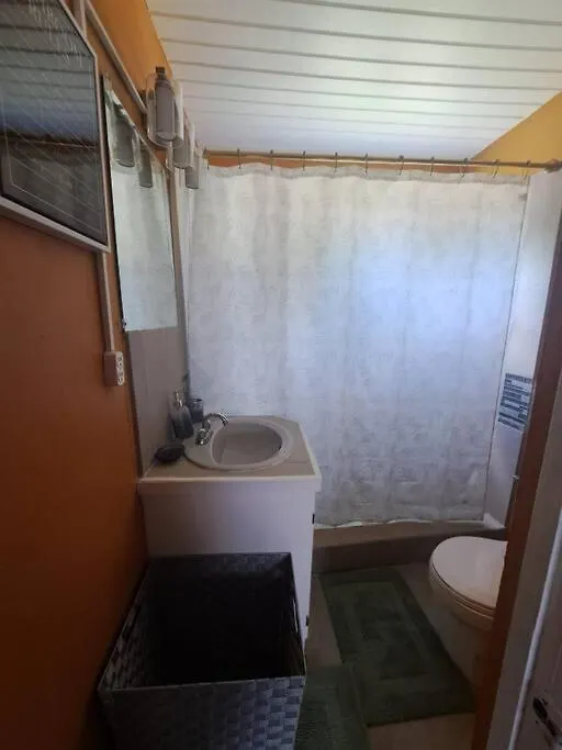 Apartament Nevruti'S Cottage St. John's