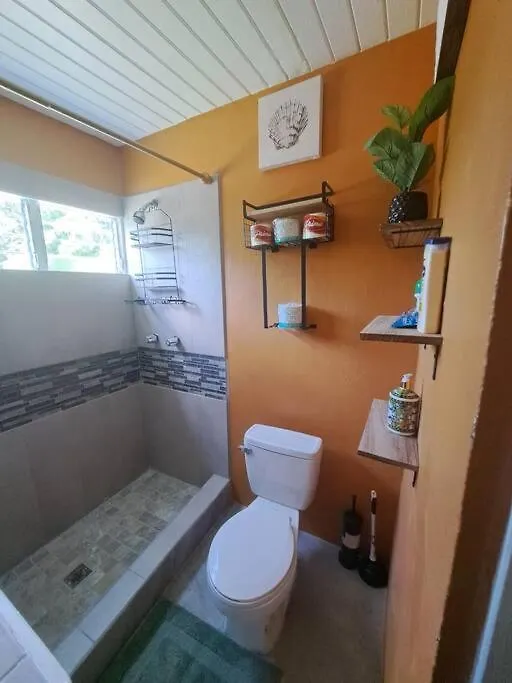 Nevruti'S Cottage St. John's